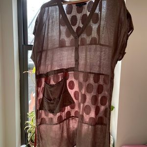 Gudrun Sjöden Dress with Magical L’il Pocket